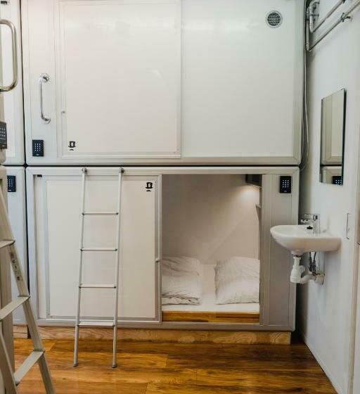 Copenhagen Downtown Hostel