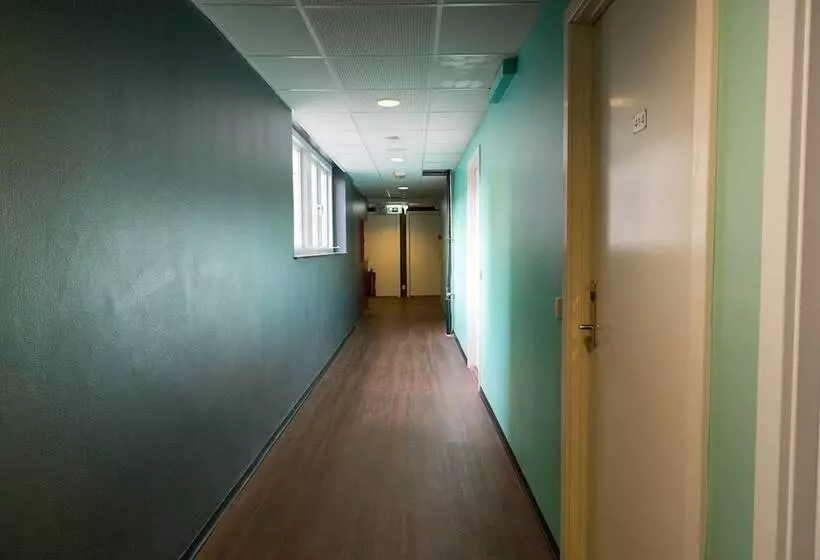 Copenhagen Downtown Hostel