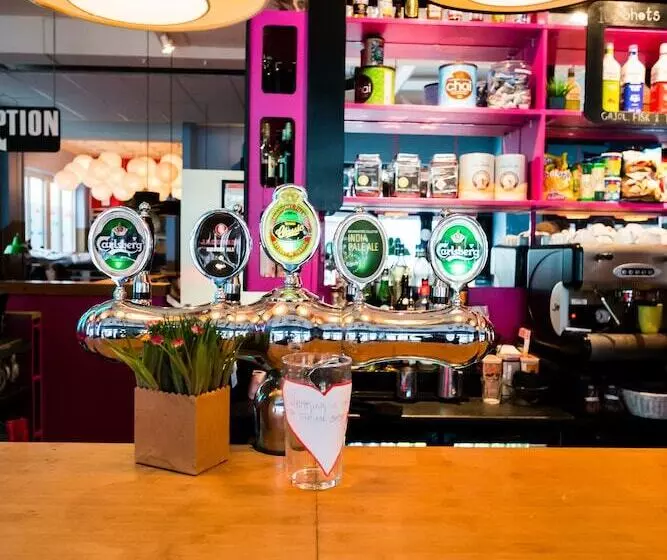 Copenhagen Downtown Hostel