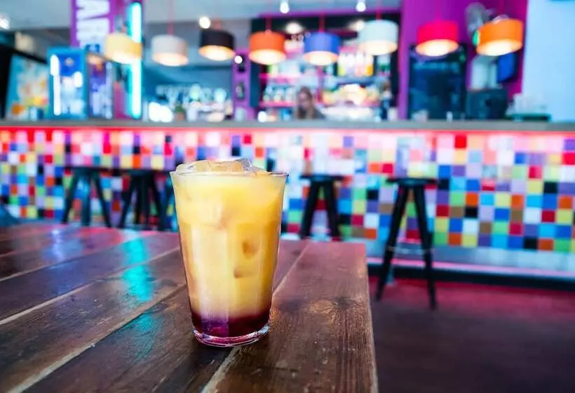 Copenhagen Downtown Hostel