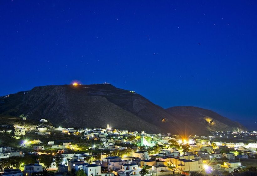 Holiday Beach Resort Santorini