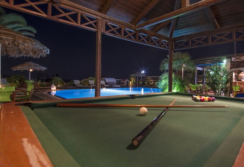 Holiday Beach Resort Santorini