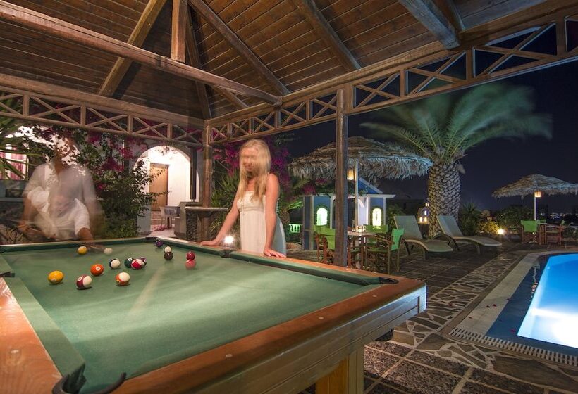 Holiday Beach Resort Santorini