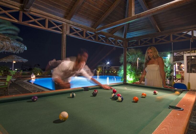 Holiday Beach Resort Santorini