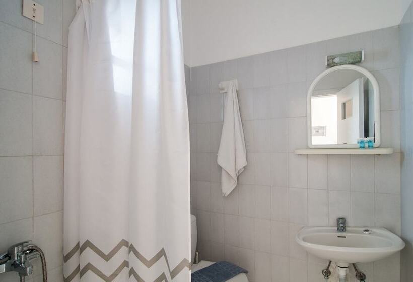 Holiday Beach Resort Santorini