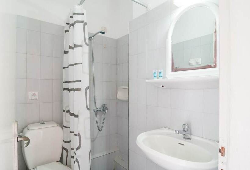 Holiday Beach Resort Santorini