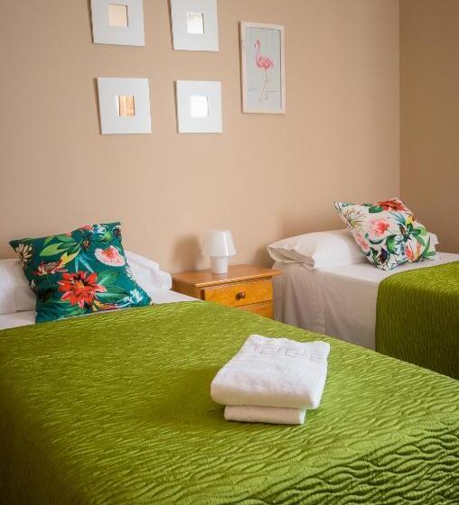 Hostal El Convent De Moncada