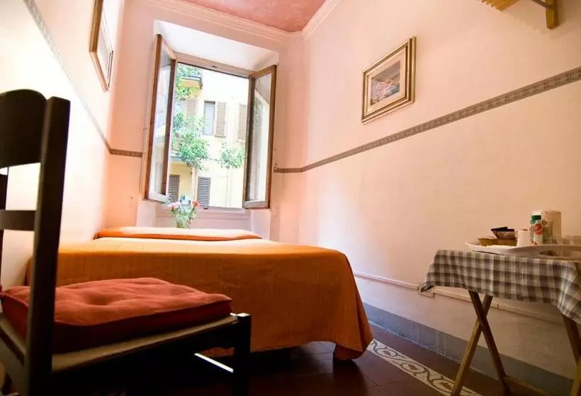 مسافرخانه Soggiorno Primavera