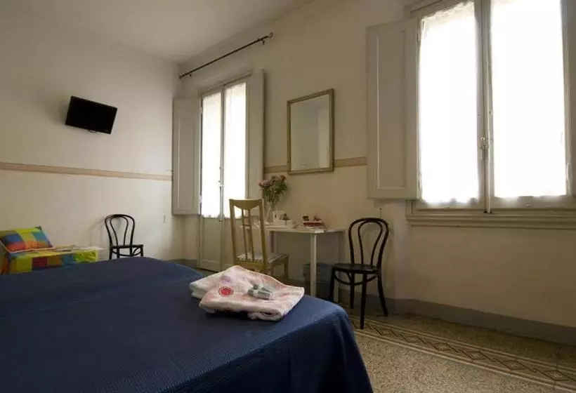 مسافرخانه Soggiorno Primavera