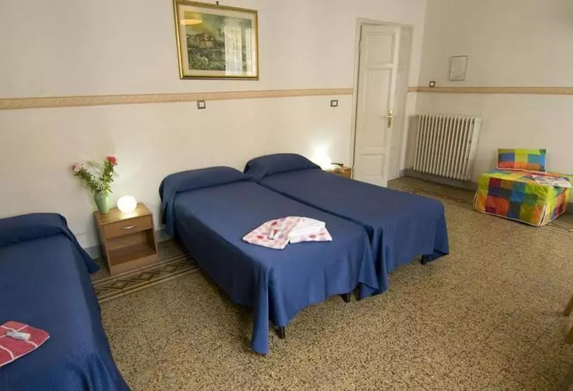 مسافرخانه Soggiorno Primavera