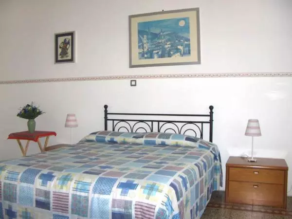 مسافرخانه Soggiorno Primavera