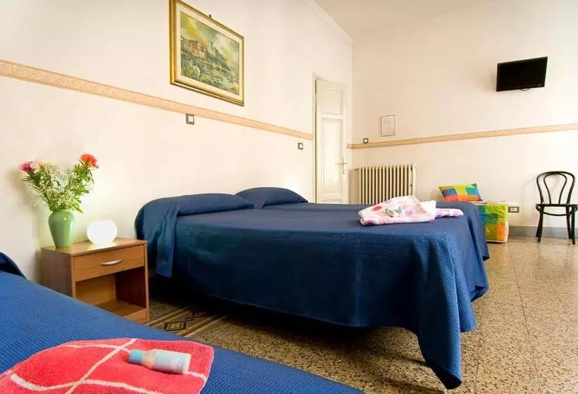 مسافرخانه Soggiorno Primavera