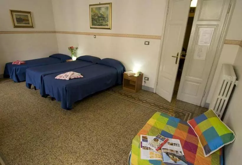 مسافرخانه Soggiorno Primavera