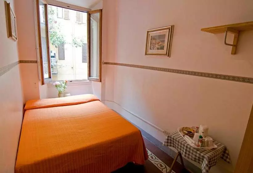 مسافرخانه Soggiorno Primavera