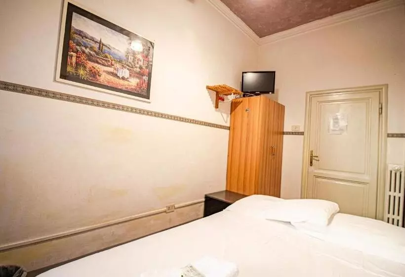 مسافرخانه Soggiorno Primavera