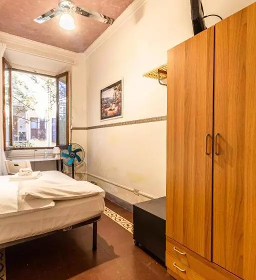 مسافرخانه Soggiorno Primavera