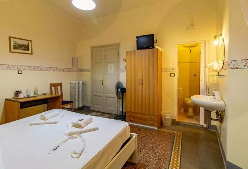 مسافرخانه Soggiorno Primavera