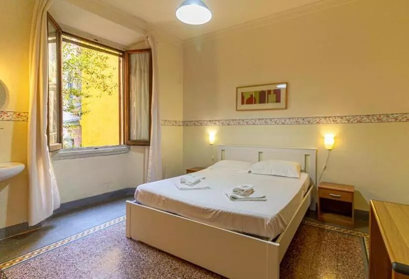 مسافرخانه Soggiorno Primavera