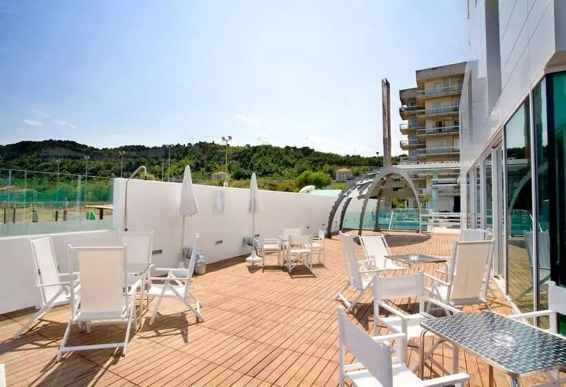 Otel Alexander Museum Palace