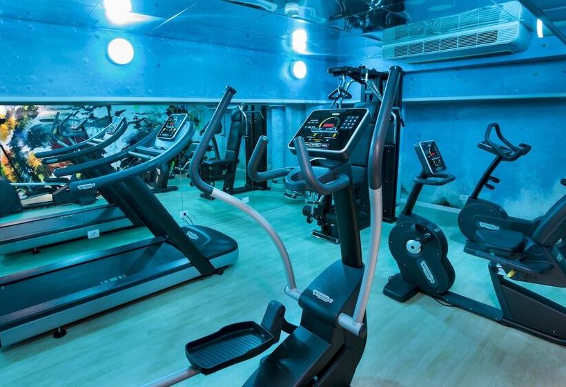 בית מלון כפרי Alexander Museum Palace