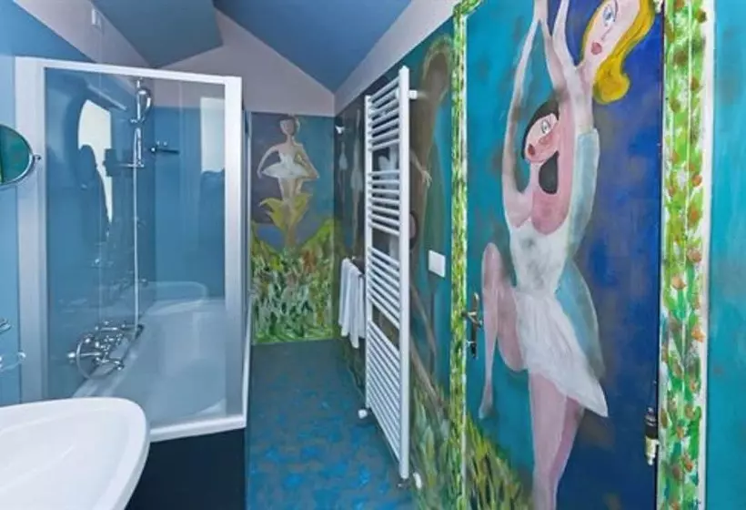 Otel Alexander Museum Palace