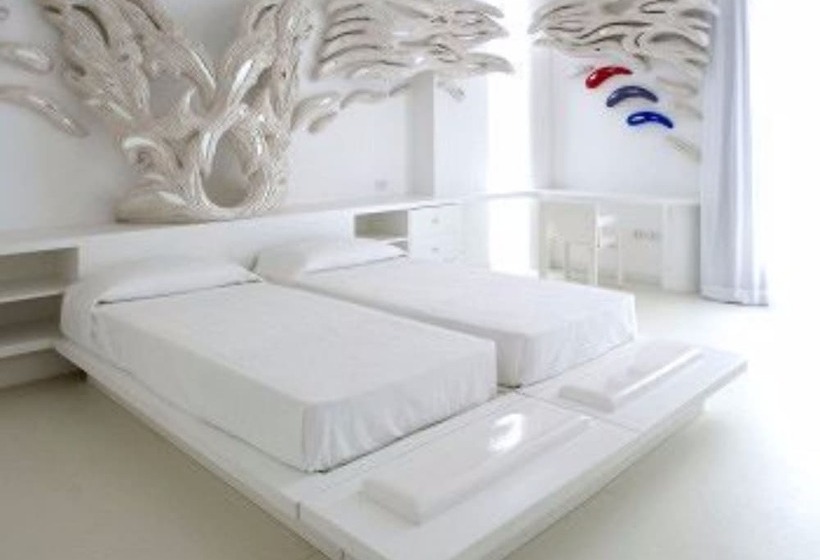 בית מלון כפרי Alexander Museum Palace