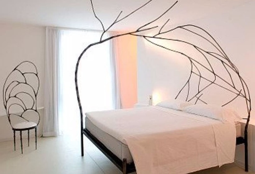 בית מלון כפרי Alexander Museum Palace