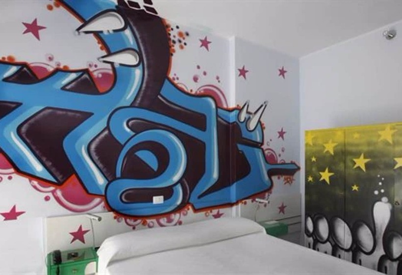 בית מלון כפרי Alexander Museum Palace