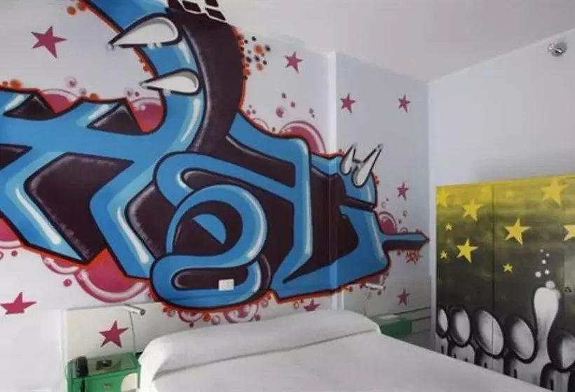 Otel Alexander Museum Palace