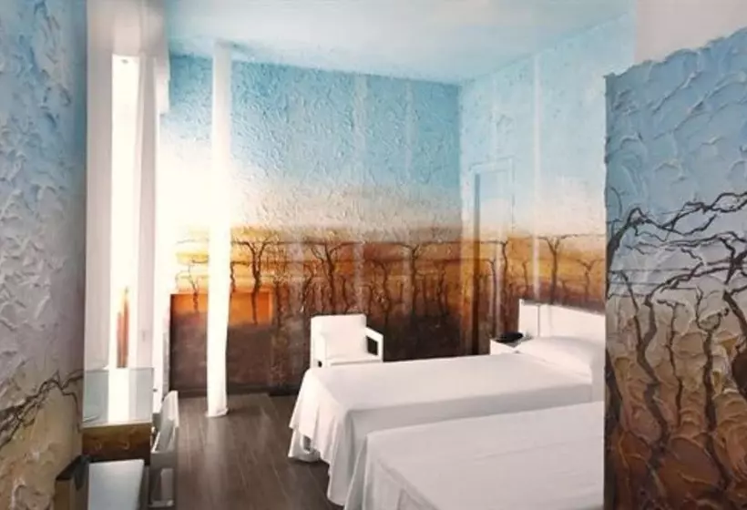 Otel Alexander Museum Palace