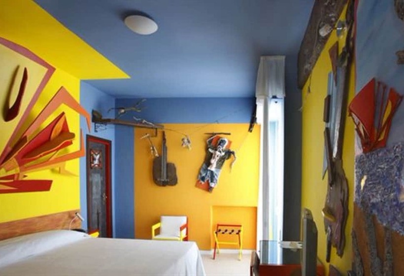 בית מלון כפרי Alexander Museum Palace