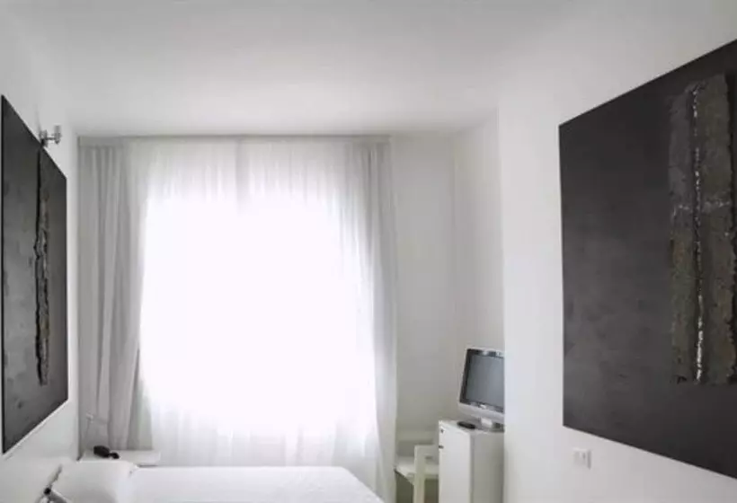 Otel Alexander Museum Palace