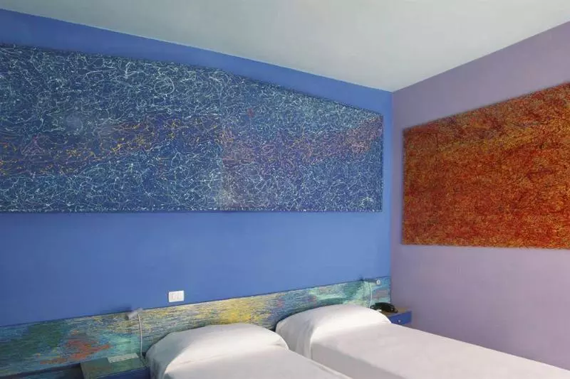 Otel Alexander Museum Palace