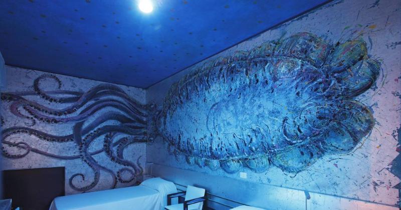 בית מלון כפרי Alexander Museum Palace