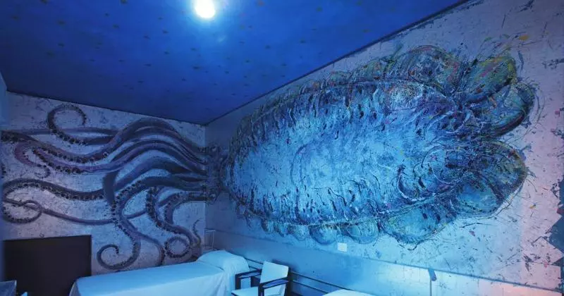 Otel Alexander Museum Palace