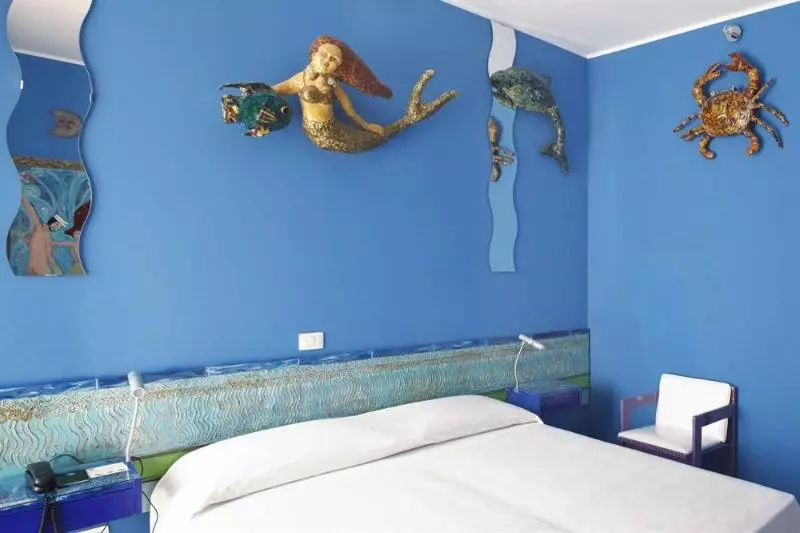 Otel Alexander Museum Palace