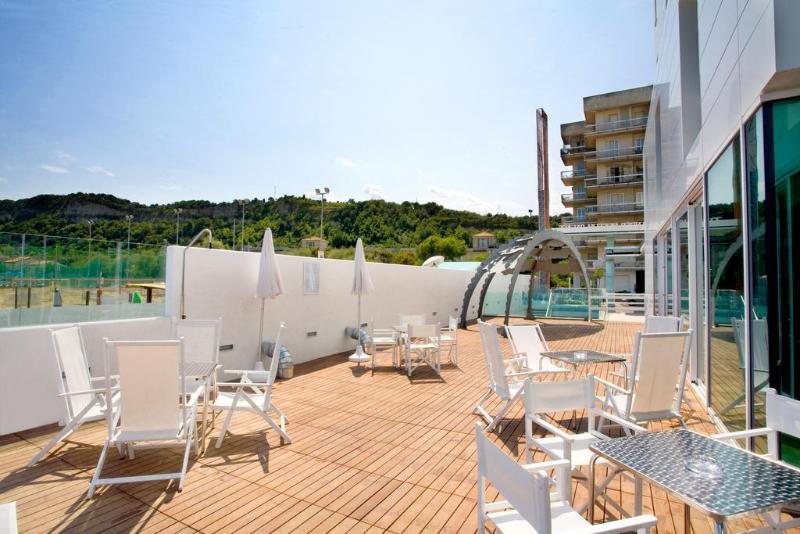 בית מלון כפרי Alexander Museum Palace