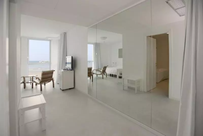 Otel Alexander Museum Palace