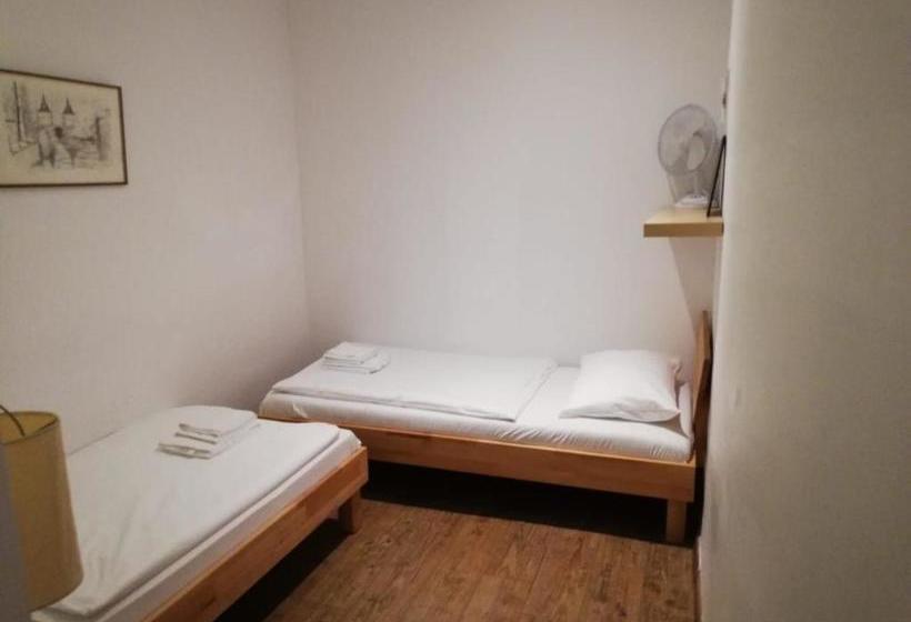 酒店 Angel S Place Vienna