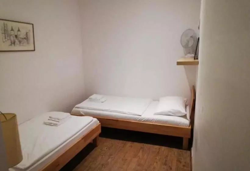 هتل Angel S Place Vienna