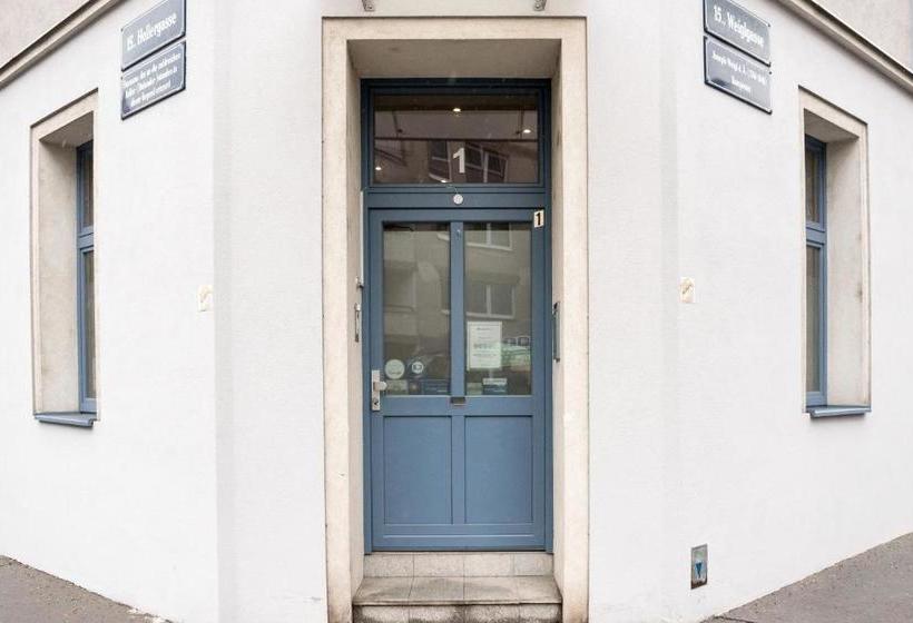 酒店 Angel S Place Vienna