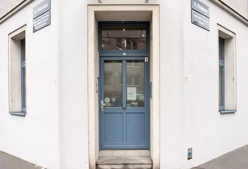 هتل Angel S Place Vienna