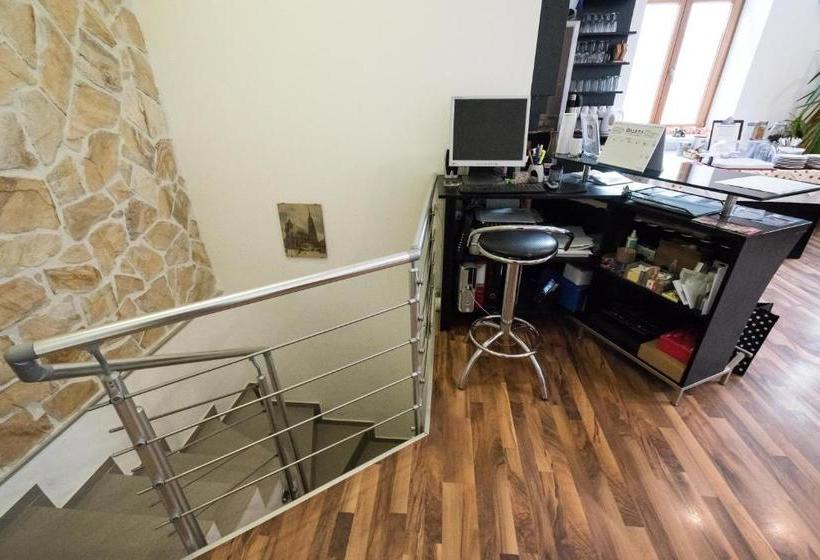 酒店 Angel S Place Vienna