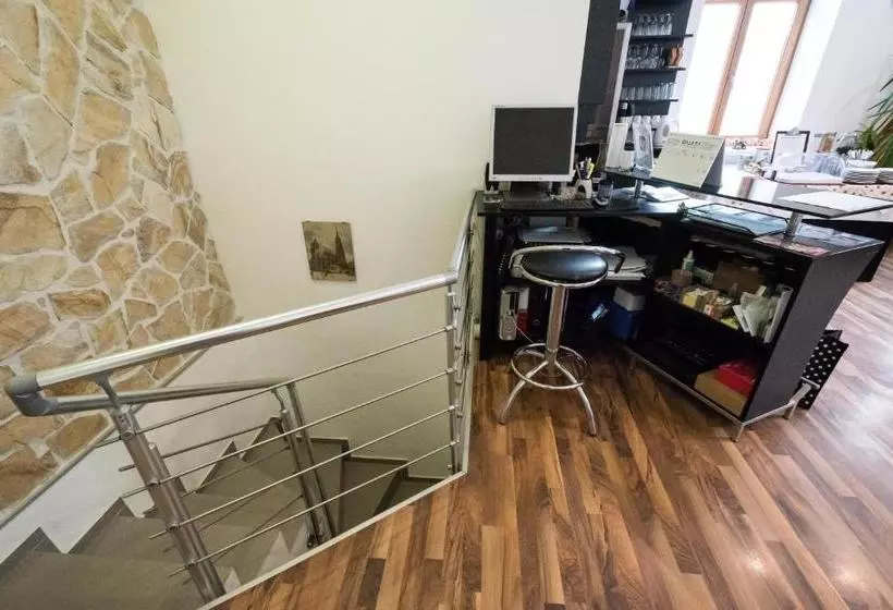 هتل Angel S Place Vienna