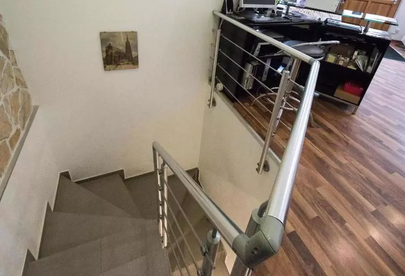 هتل Angel S Place Vienna