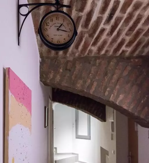 هتل Angel S Place Vienna