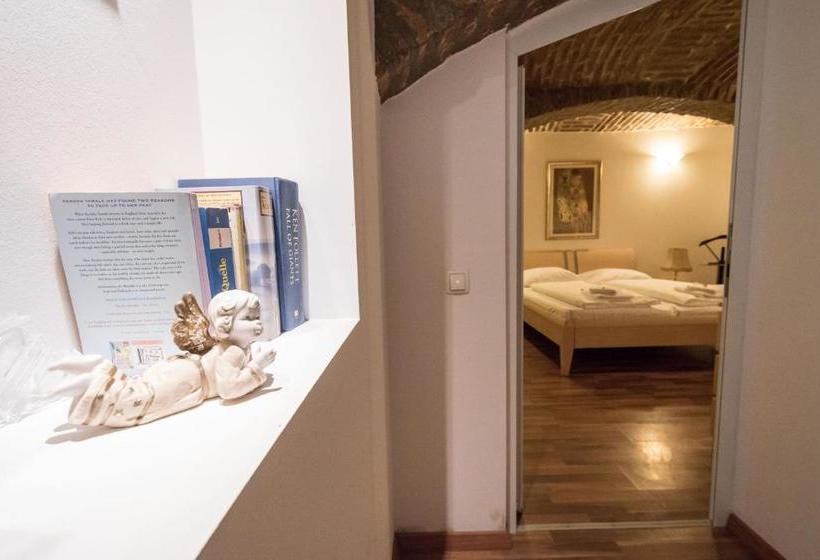 酒店 Angel S Place Vienna