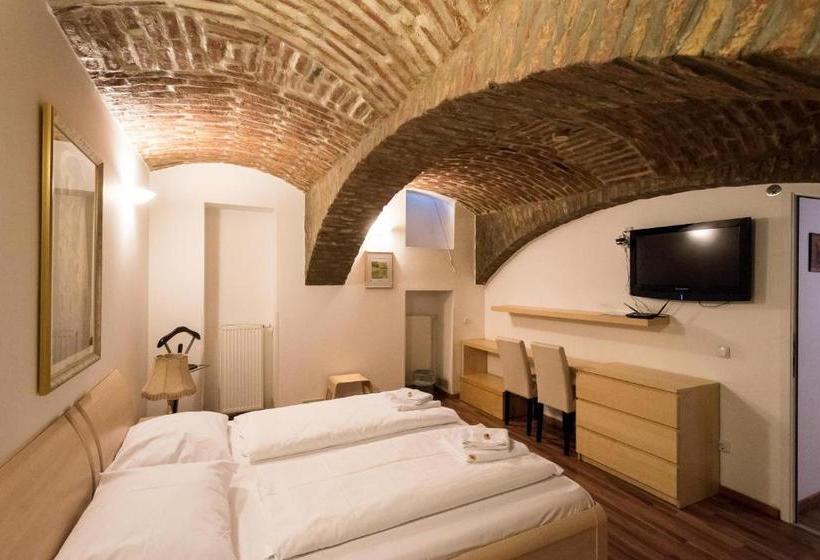 酒店 Angel S Place Vienna