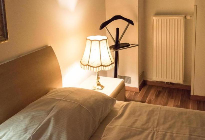 酒店 Angel S Place Vienna