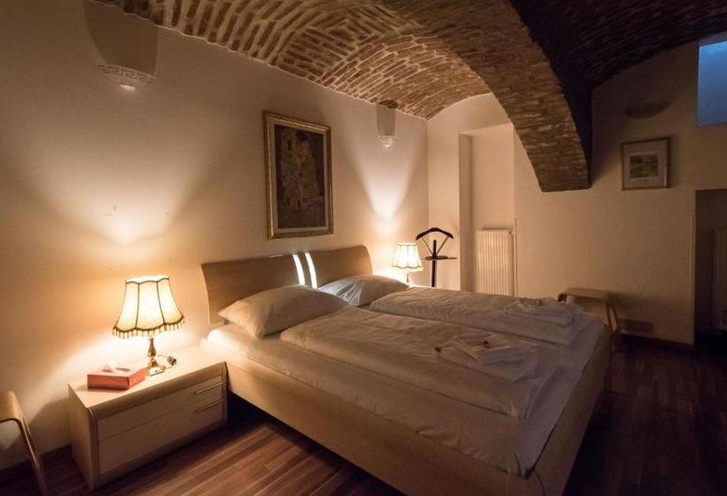 酒店 Angel S Place Vienna